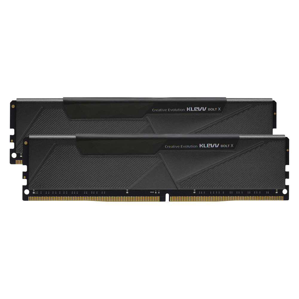 Integral 16GB (2X8GB) BOLT X GAMING RAM MODULE DDR4 3600MHz