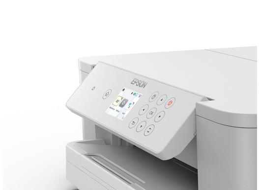 Epson WorkForce Pro WF-M4119DW – image 3