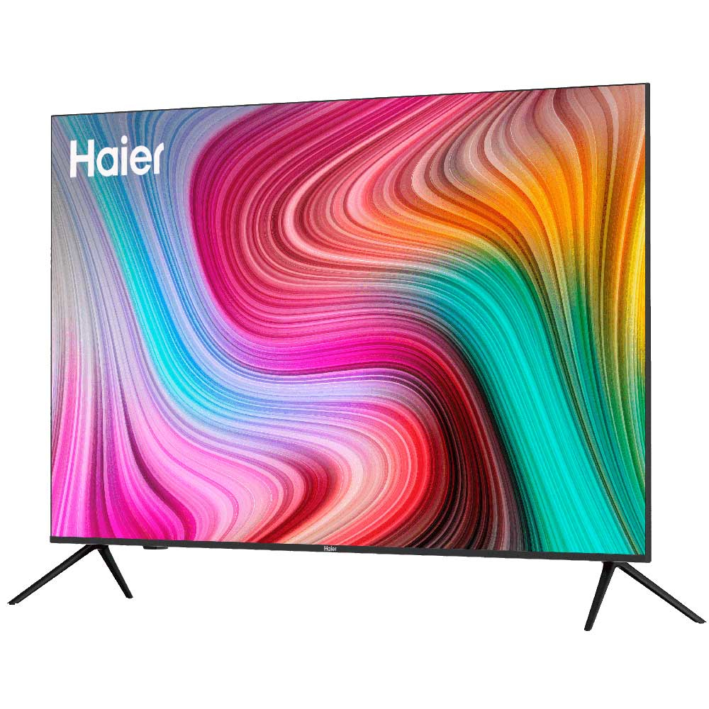 Haier 43 Smart TV MX Light NEW – image 2