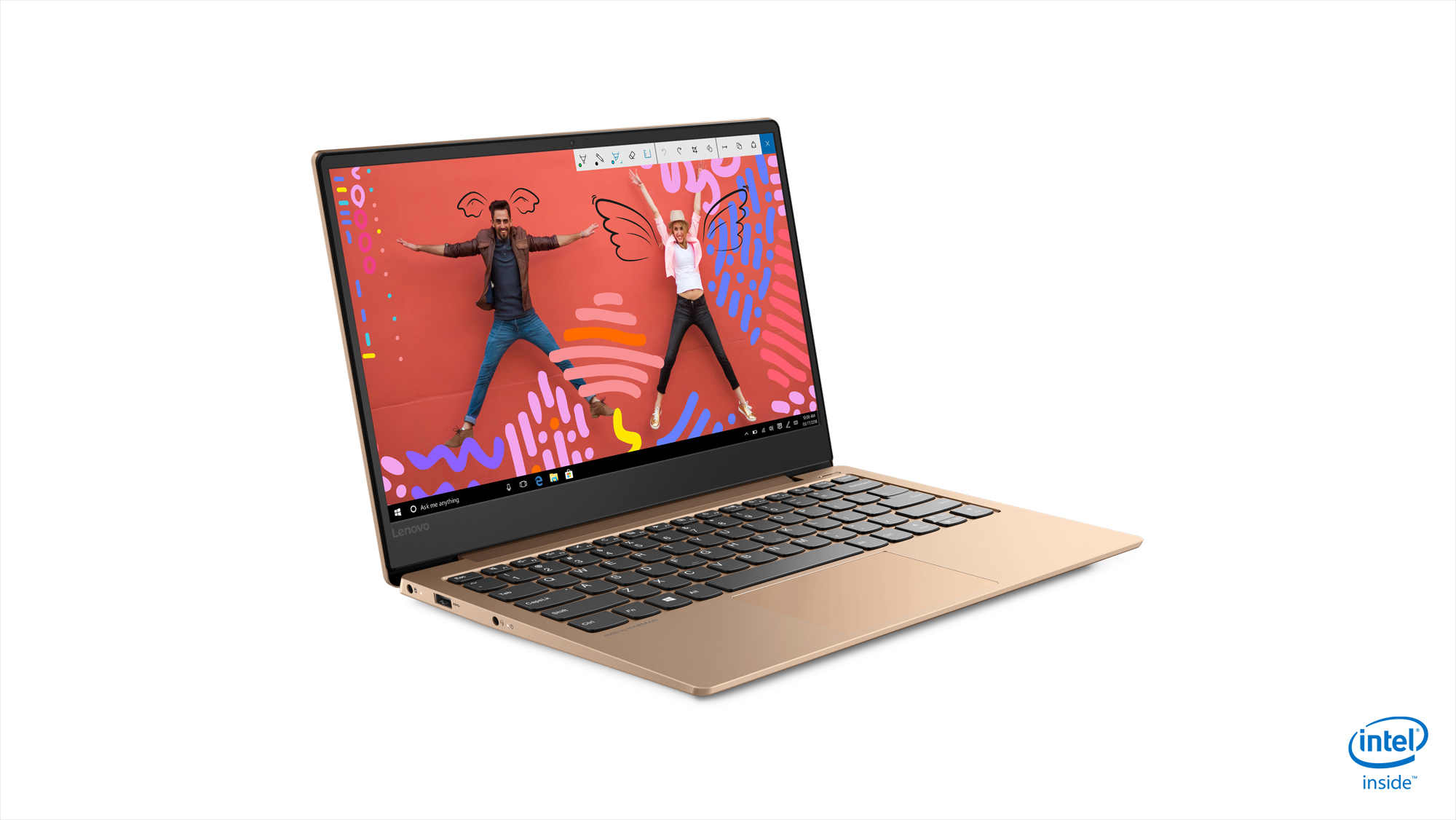 Lenovo S530 + WM – image 3