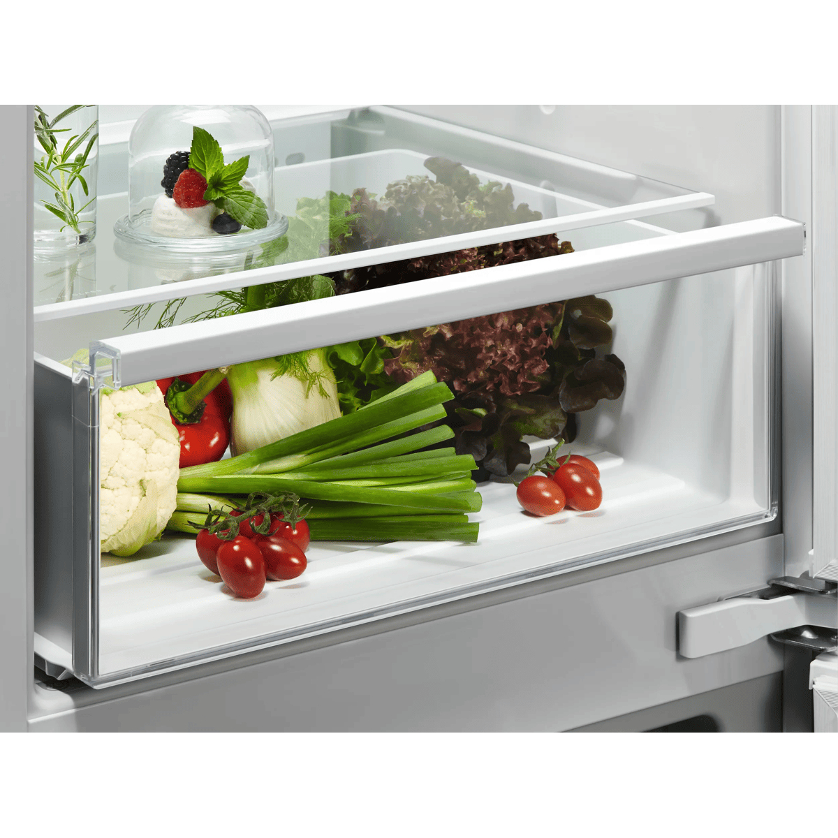 AEG Series 6000 NSC6M18FES Built-in – image 2