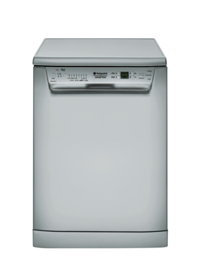 Hotpoint LFFA+ 8214 X IT