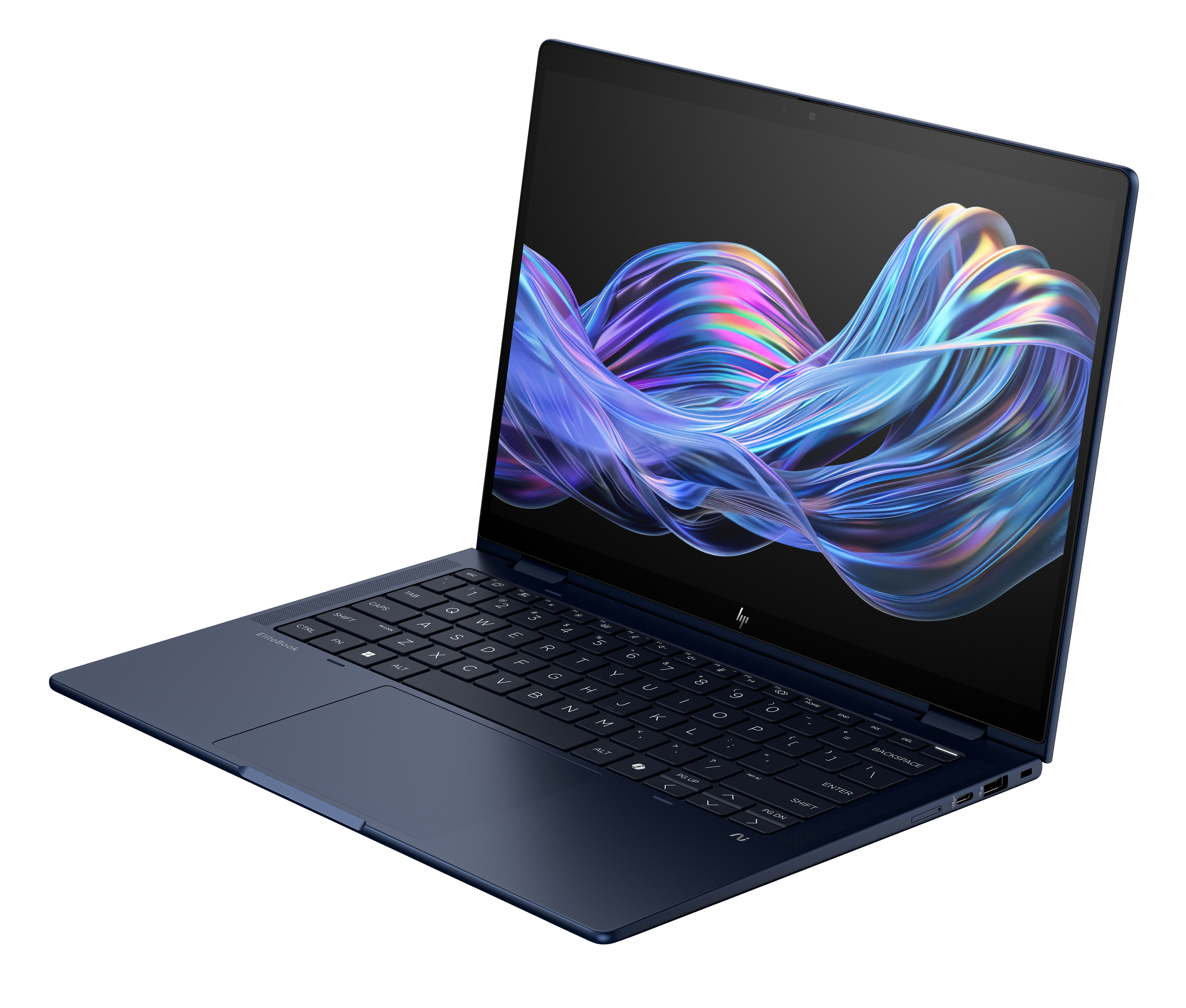 Portátil Profesional HP EliteBook X Flip G1i 14" con IA - imagen 20