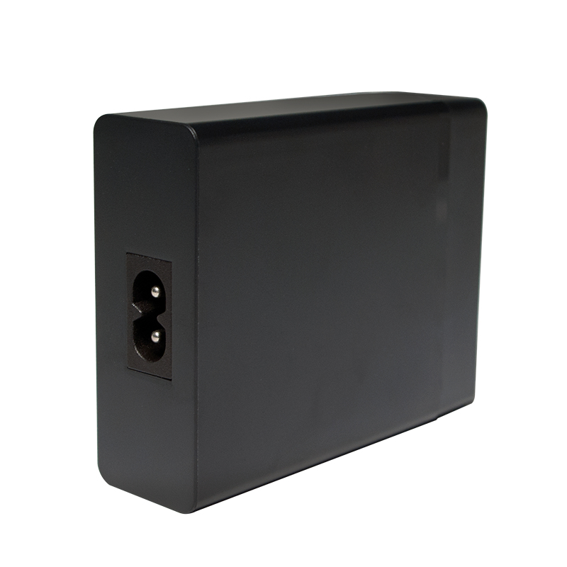 LogiLink PA0122 mobile device charger Universal Black USB Indoor – image 6