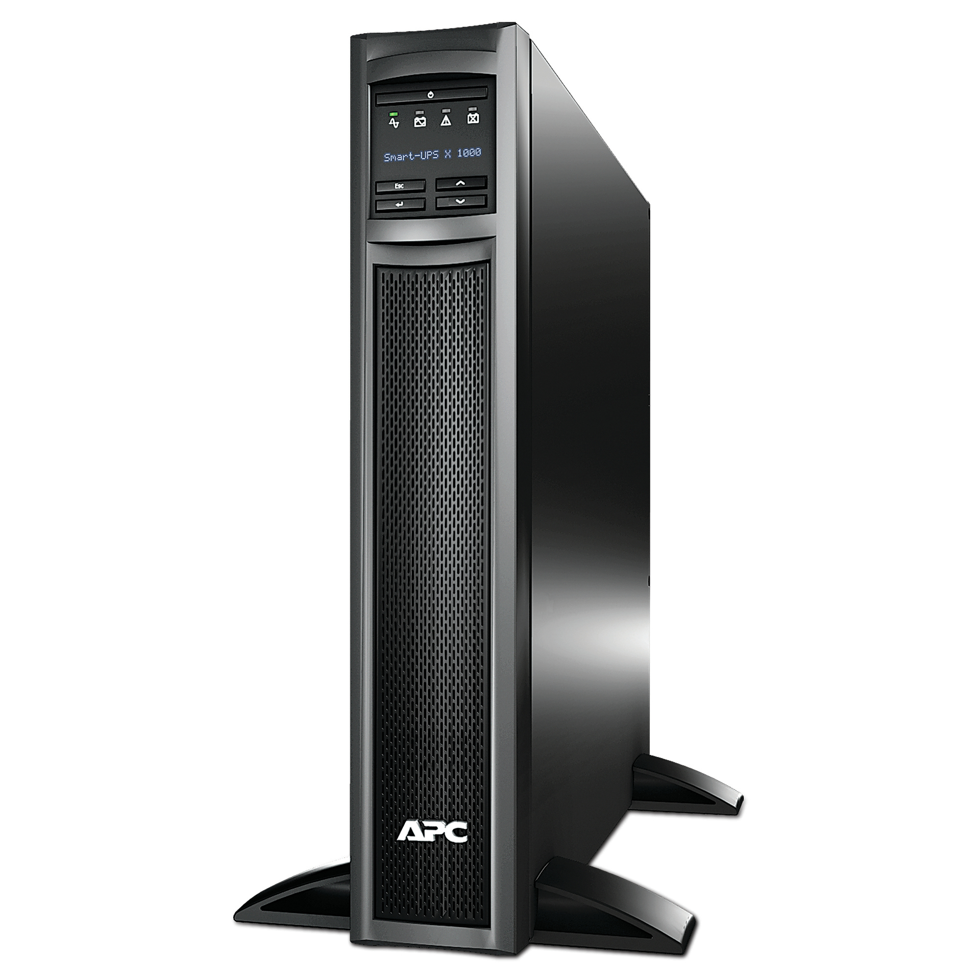 APC SMX1000US uninterruptible power supply (UPS) Line-Interactive 1 kVA