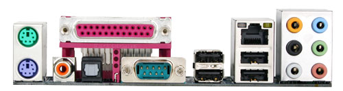 GIGABYTE GA-EP41-US3L – image 3