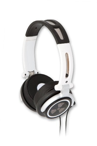 IFROGZ EarPollution CS40