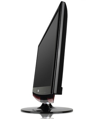 LG M1962D-PC computer monitor – image 2