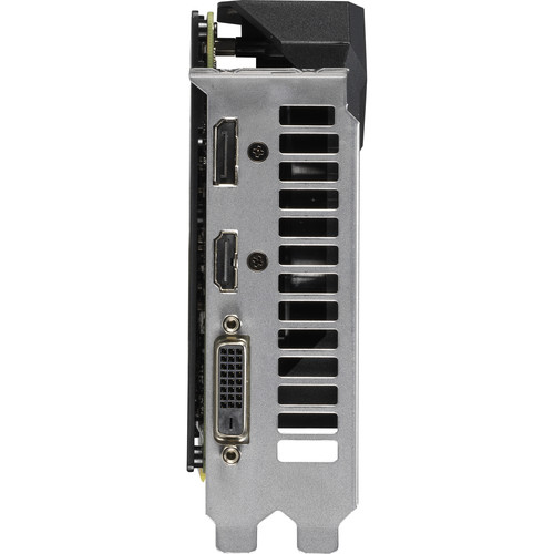 ASUS TUF-GTX1660-O6G-GAMING NVIDIA GeForce GTX 1660 – image 5