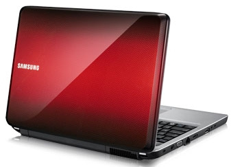 Samsung R R730-JT03 Intel® Core™ i3 i3-350M – image 6