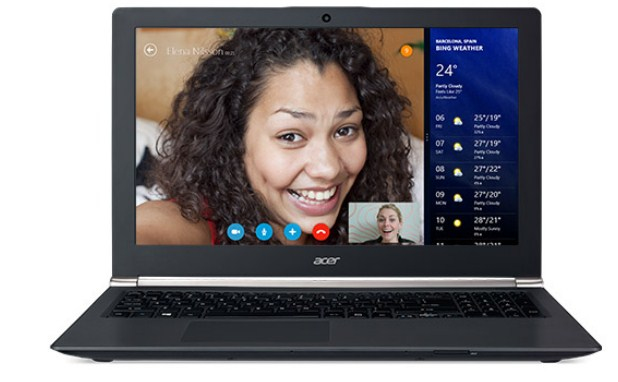 Acer Aspire V Nitro VN7-571G-55ZA Intel® Core™ i5 i5-4210U Laptop – image 1