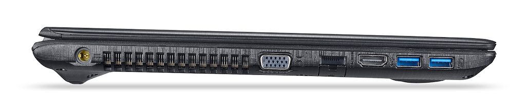 Acer TravelMate P2 P259-G2 Intel® Core™ i3 i3-7020U Laptop – image 9