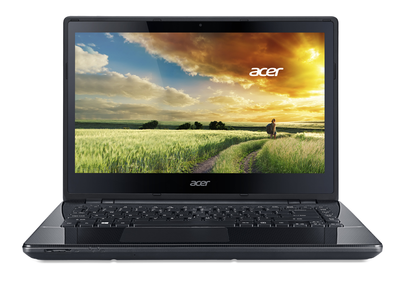 Acer Aspire E E5-471-33XS Intel® Core™ i3 i3-4005U Laptop – image 1