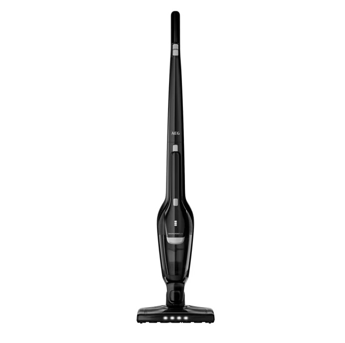 AEG CX7-3-45EB 2-in-1 stick vacuum Battery Dry HEPA Bagless Black – image 3