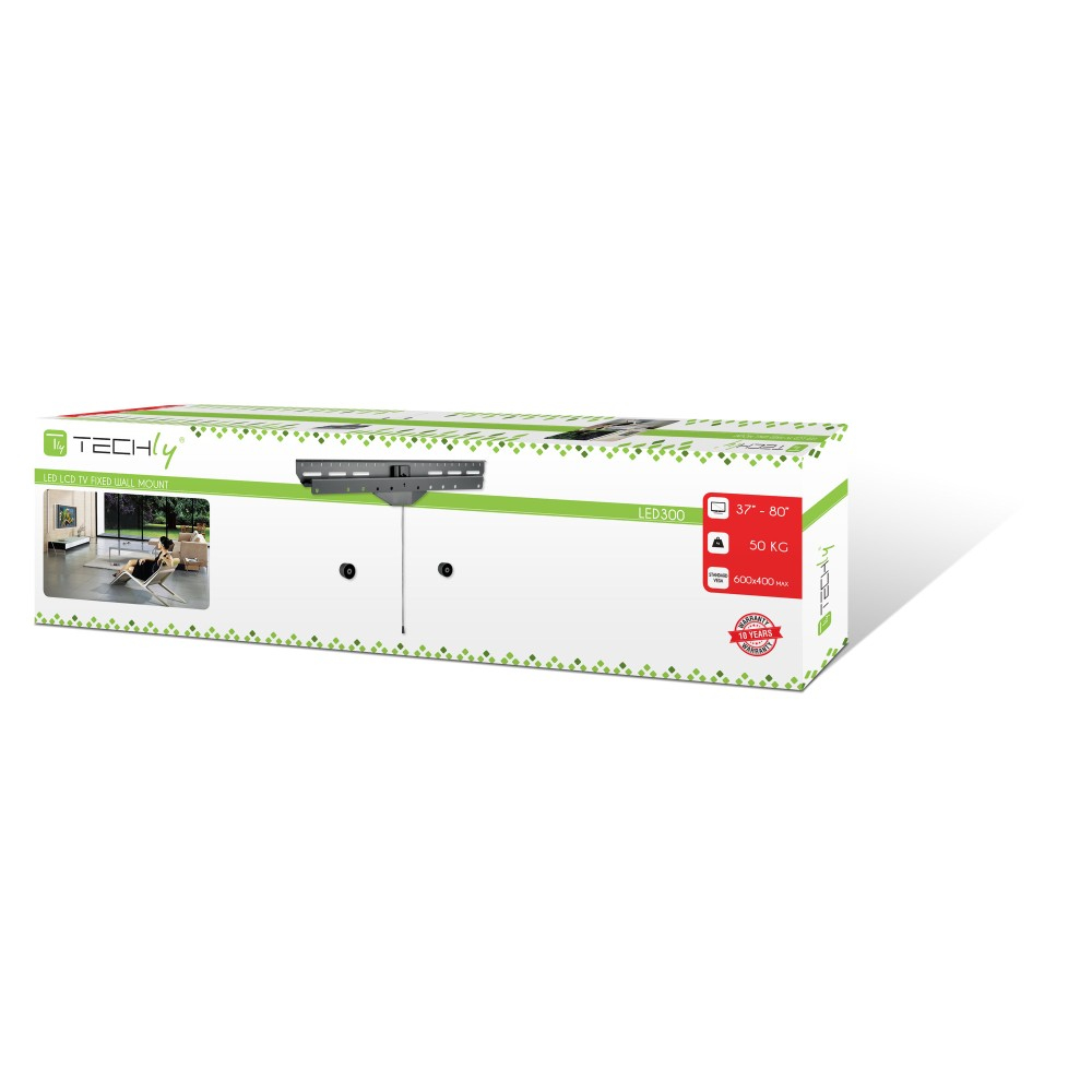 Techly ICA-PLB 154M – image 2
