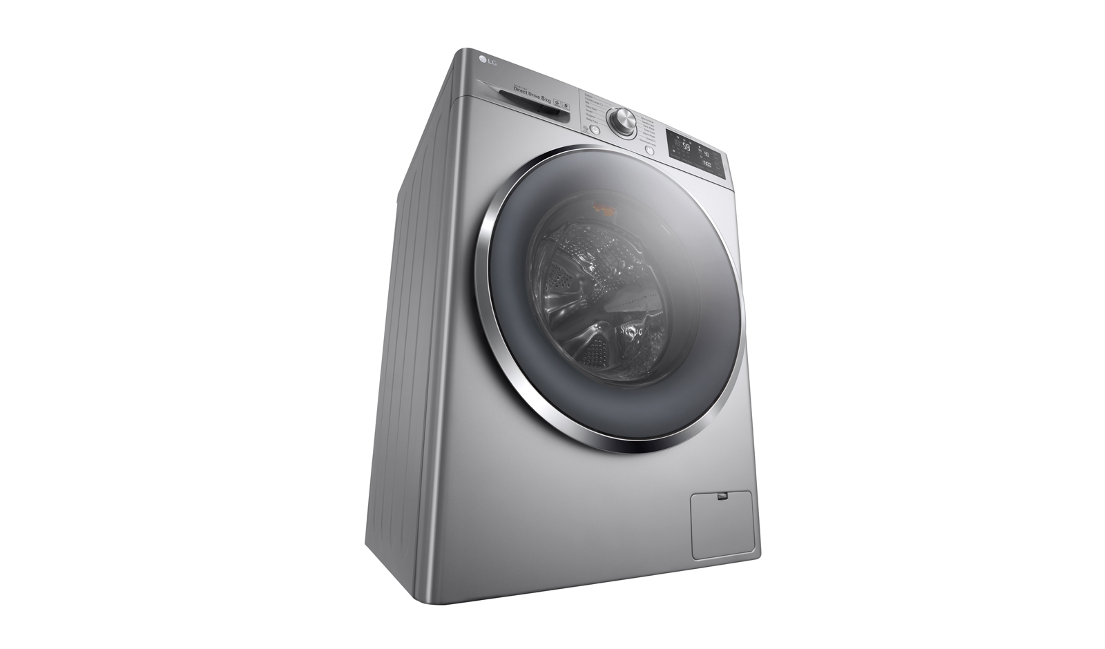 LG FH4U2TDN5 washing machine Front-load – image 6