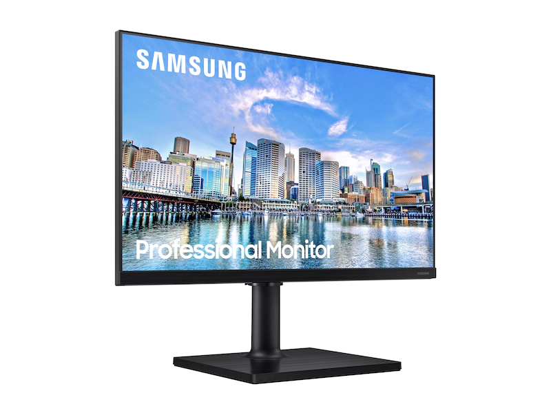 Samsung F22T452FQN computer monitor – image 4