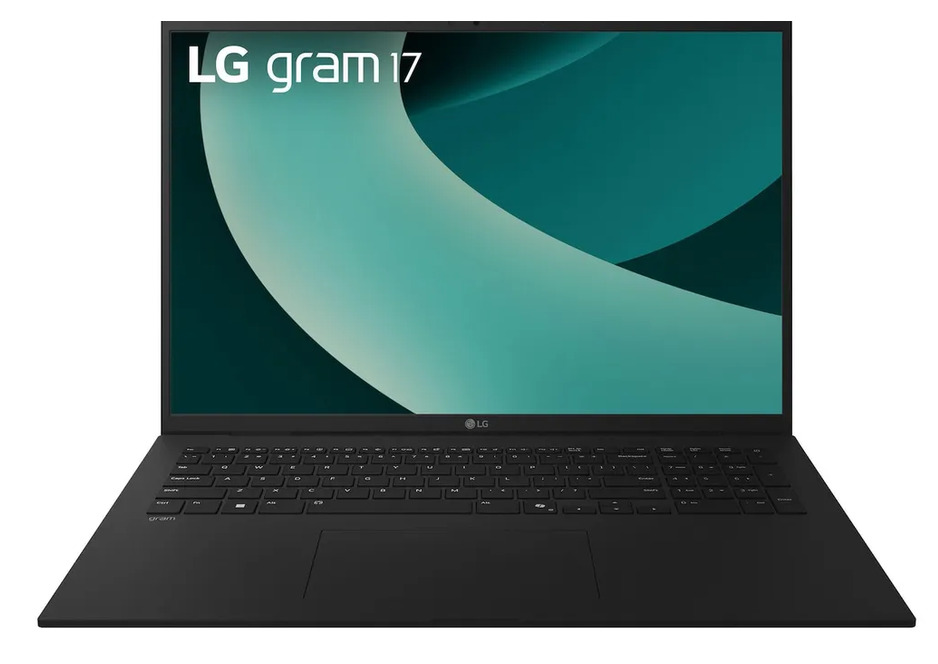 LG 17ZB90TL-G.AZ8BGN laptop – image 2