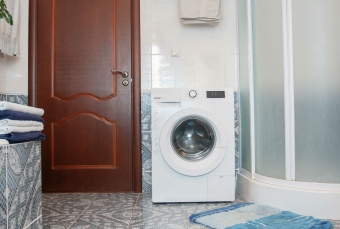 Gorenje W65Z13/S washing machine Front-load – image 4