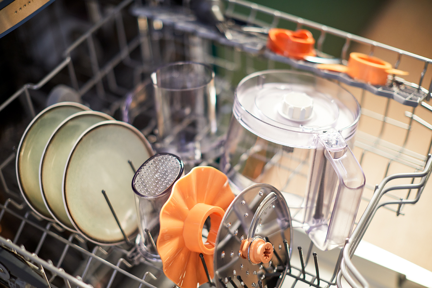 Philips Daily Collection HR7310/10 food processor – image 9