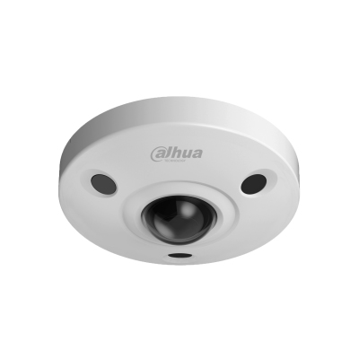 Dahua Technology 8MP HDCVI IR-Fisheye Camera