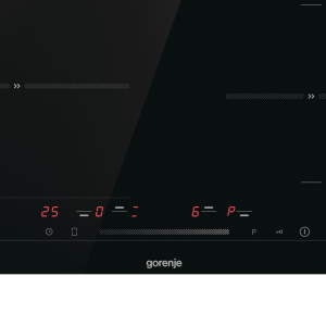 Gorenje ISC645BSC Black Built-in – image 9
