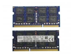 Fujitsu FUJ:CA46212-4921 memory module