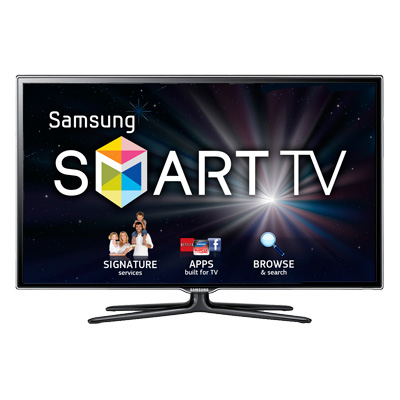 Samsung UN50ES6500FXZA TV