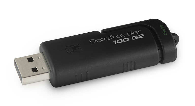 Kingston Technology 100 G2 – image 3