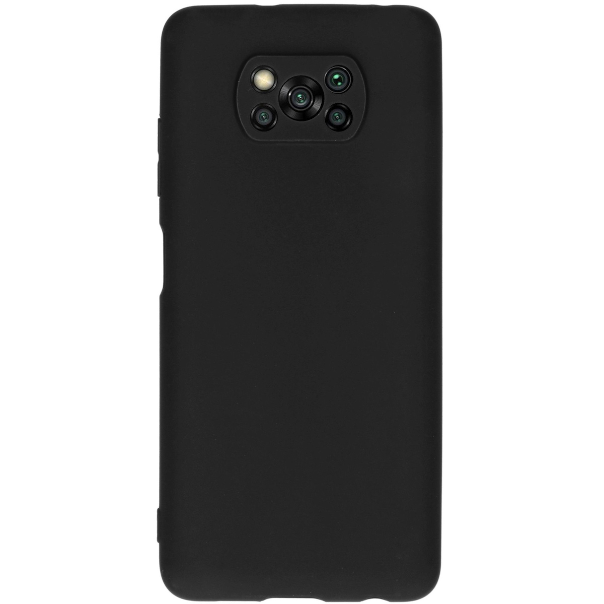 Accezz SH00046001 mobile phone case