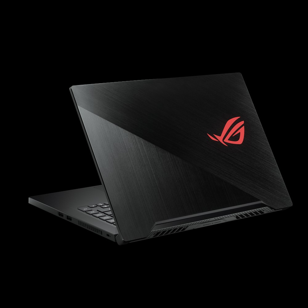 ASUS ROG Zephyrus G GA502DU-AL039T AMD Ryzen™ 7 3750H Laptop – image 7