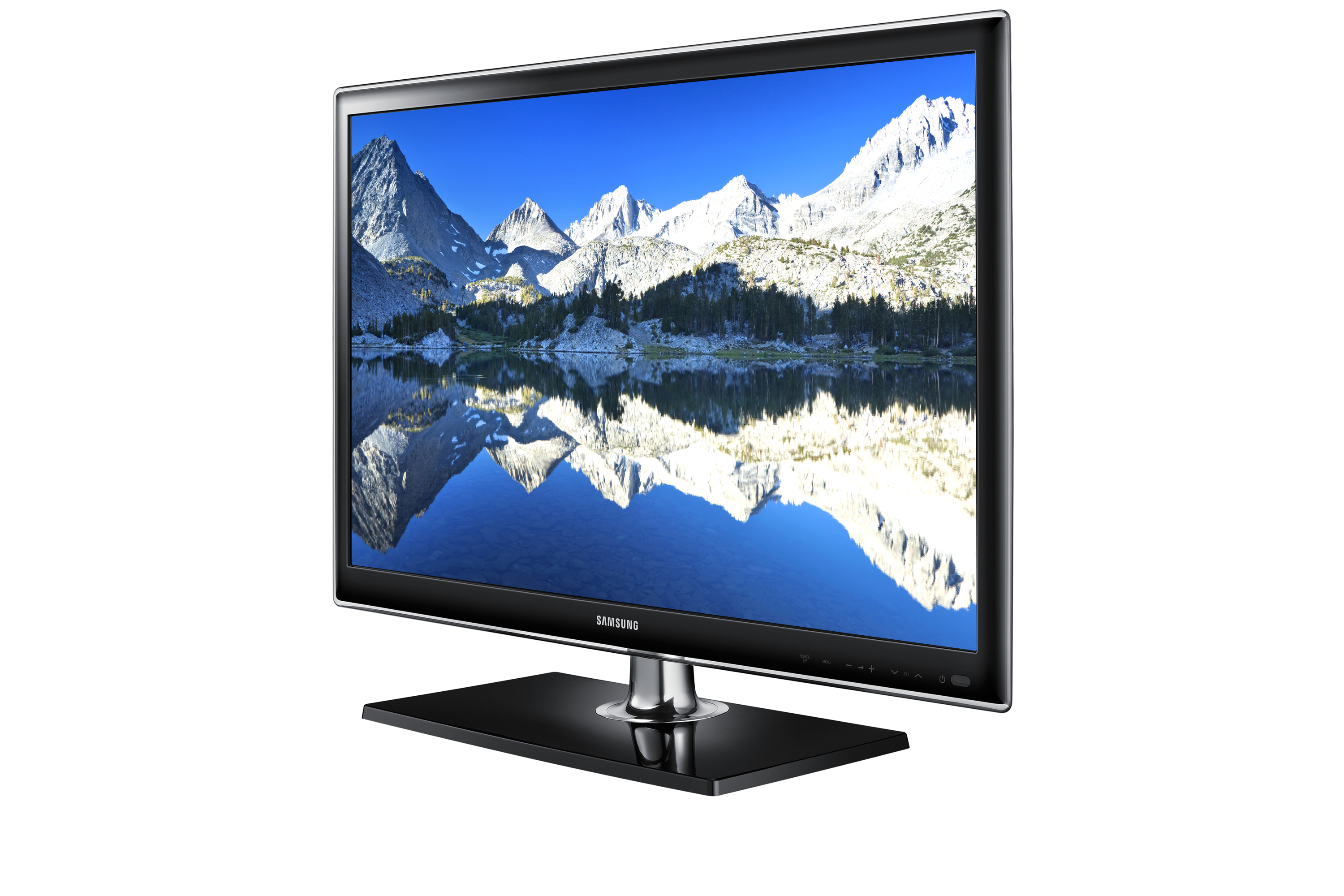 Samsung UE19D4000NW 48.3 cm (19") HD Grey – image 4
