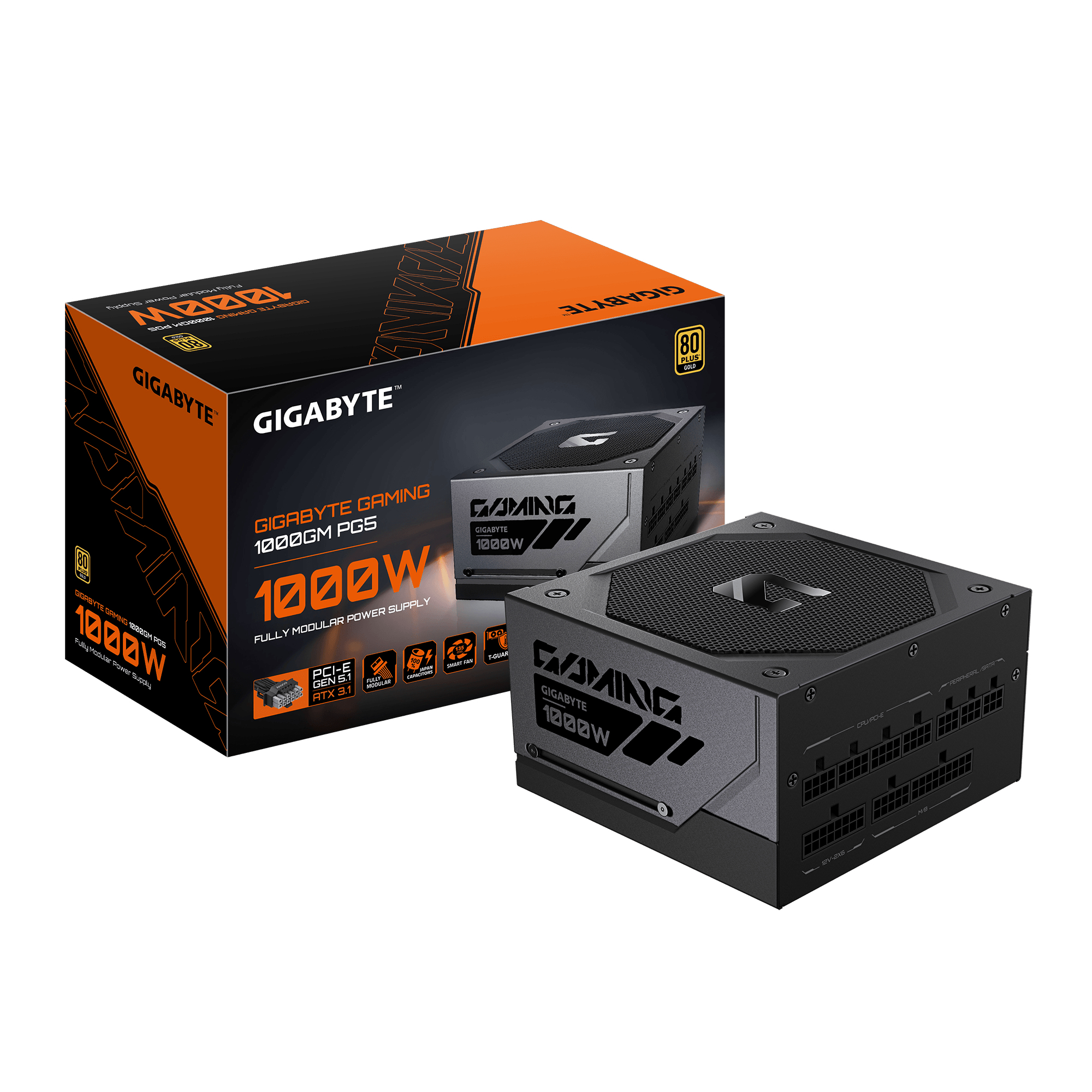 GIGABYTE GAMING 1000GM PG5 – image 7
