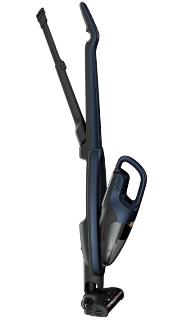 AEG QX7-1-50IB 2-in-1 stick vacuum Battery Dry Cyclonic Dust bag – image 4