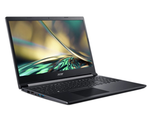 Acer Aspire 7 A715-43G-R82C AMD Ryzen™ 7 5825U Laptop – image 8