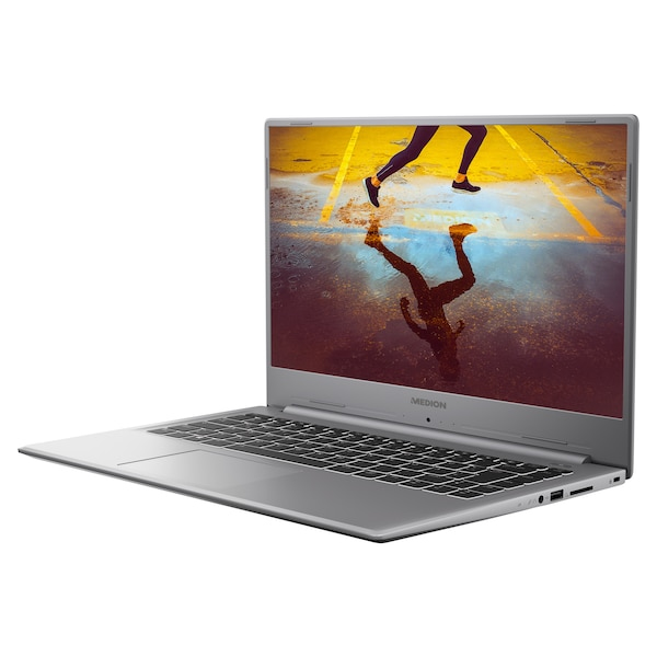 MEDION AKOYA S15449 Intel® Core™ i5 i5-1135G7 Laptop – image 8
