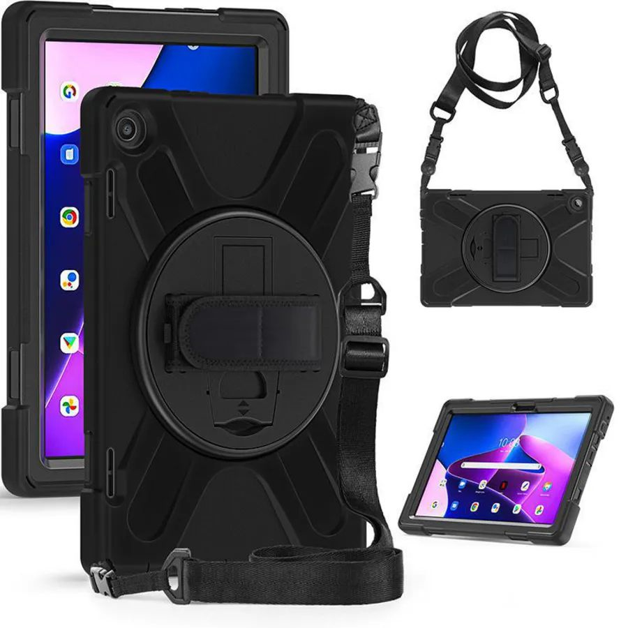 eSTUFF ES683630-BULK tablet case – image 1