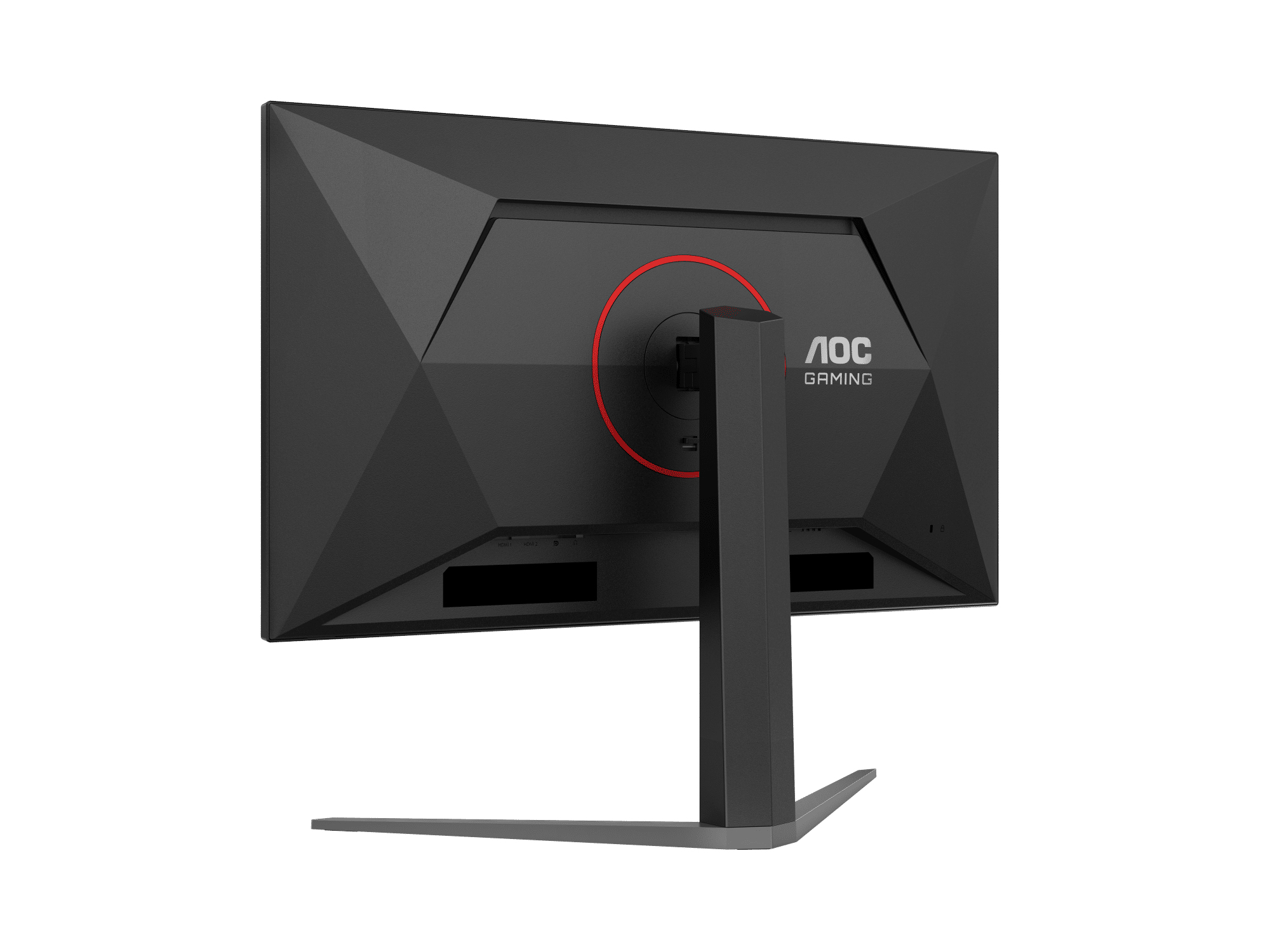 AOC G4 U32G4/69 computer monitor – image 9