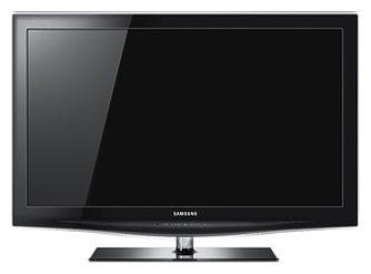 Samsung LE55B650 139.7 cm (55") Full HD Black
