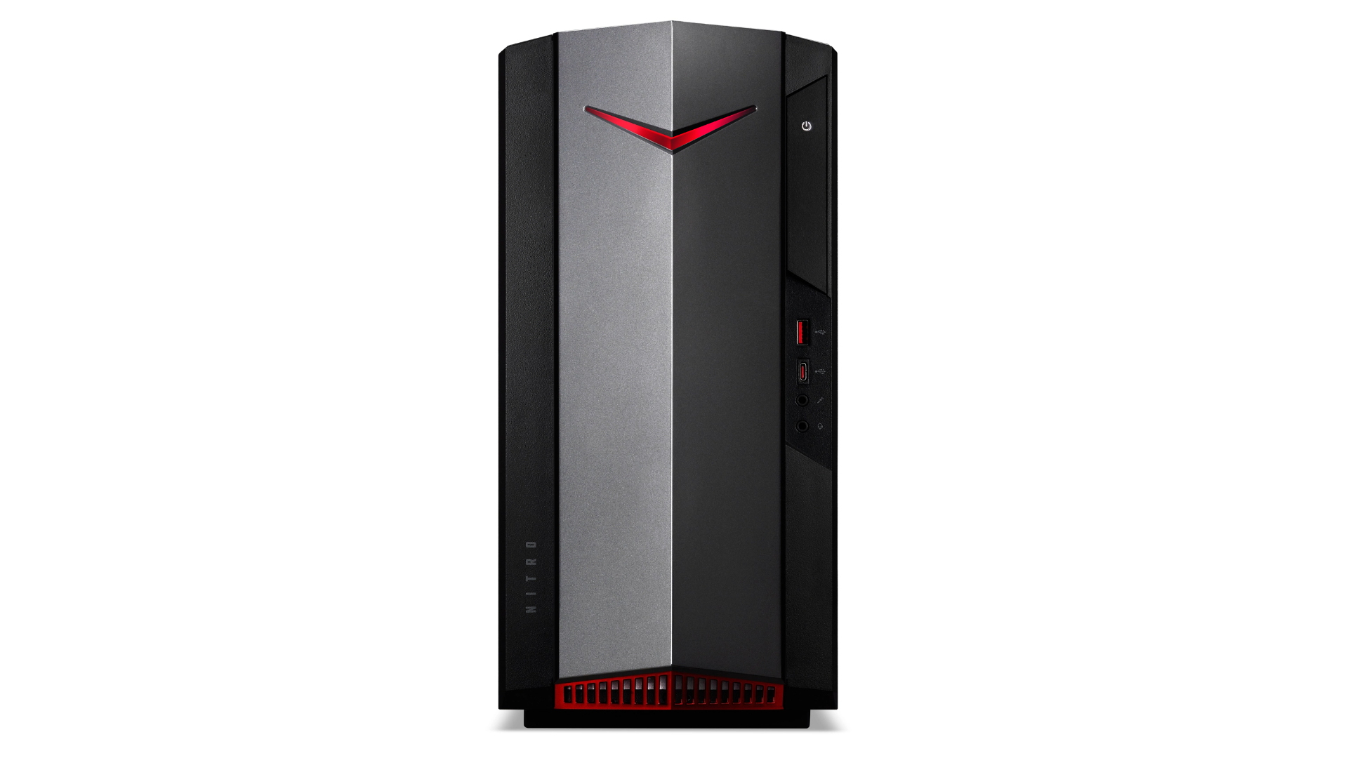Acer NITRO N5-61 Intel® Core™ i7 i7-10700 – image 6