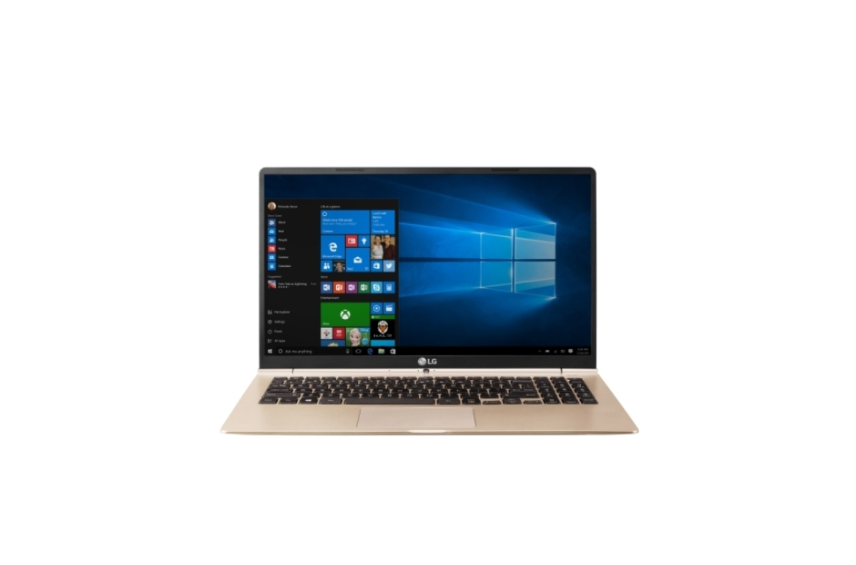 LG Gram 15Z960-G.AA7BA3 laptop Intel® Core™ i7 i7-6500U – image 1