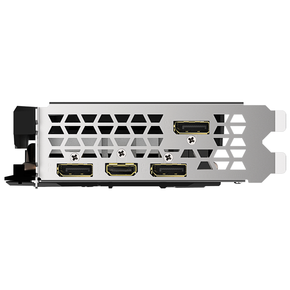 GIGABYTE GeForce RTX 2060 OC 6G – image 8