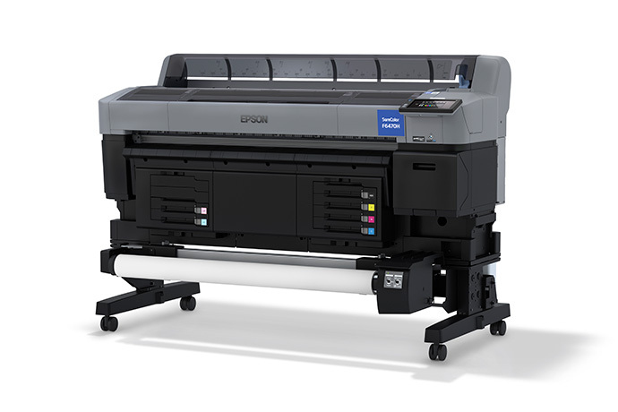 Epson SureColor F6470H large format printer Dye-sublimation Colour – image 3