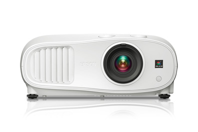 Epson Home Cinema 3000
