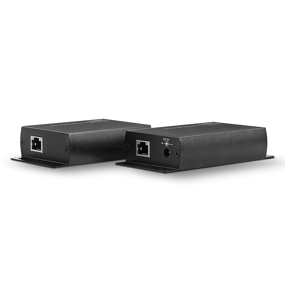 Lindy 140m 4 Port USB 2.0 Cat.6 Extender – image 2
