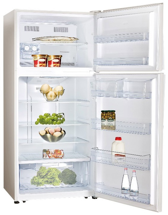 Hisense RD-65WR4SZA/CVA1 fridge-freezer Freestanding – image 2