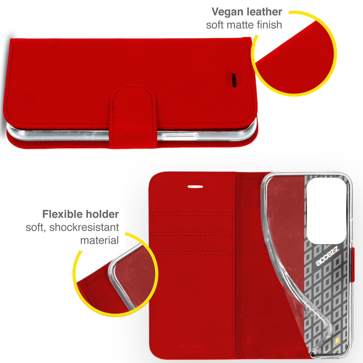 Accezz A726F44520606 mobile phone case – image 5