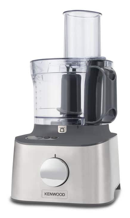 Kenwood MultiPro Compact+ — vue 1 sur 4
