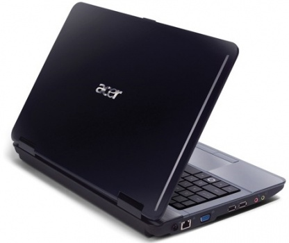 Acer Aspire 5732Z-445G50Mn – image 3