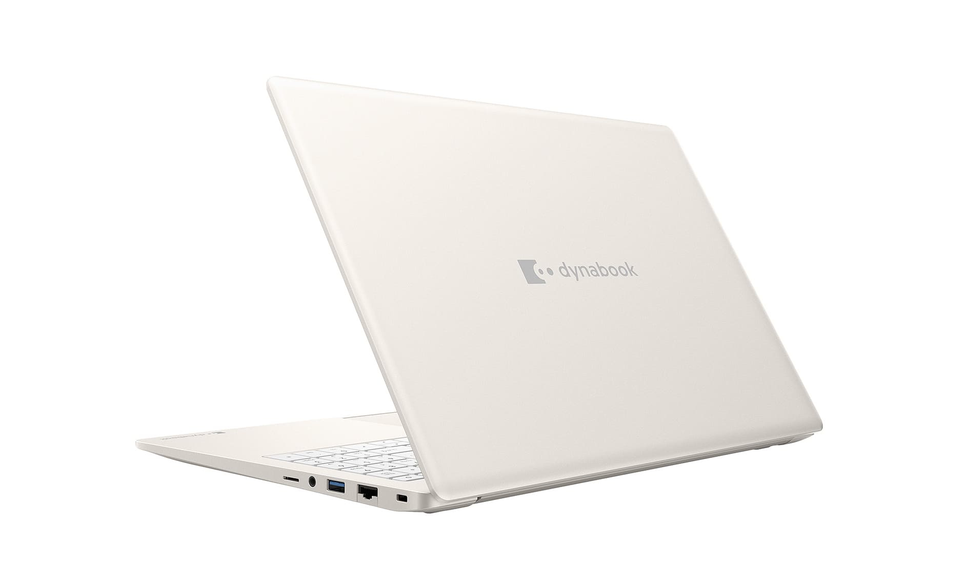 Dynabook Y6/U Intel® Core™ i3 i3-10110U Laptop – image 2